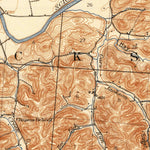 Waverly, OH (1908, 62500-Scale) Preview 2