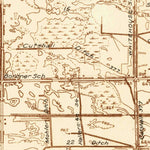 Whitehouse, OH (1935, 24000-Scale) Preview 2