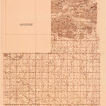 Cache, OK (1937, 48000-Scale) Preview 1