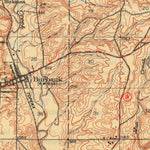 Fairfax, OK (1932, 62500-Scale) Preview 3