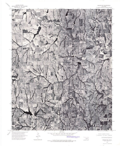 Bray, OK (1975, 24000-Scale) Preview 1