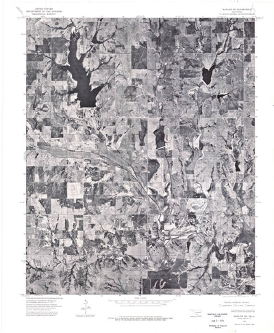 Hope, OK (1975, 24000-Scale) Preview 1