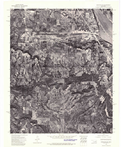 Keefton, OK (1972, 24000-Scale) Preview 1