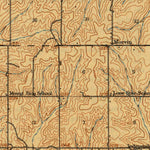 Mccomb, OK (1910, 62500-Scale) Preview 3
