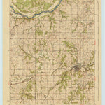 Pawnee, OK (1936, 62500-Scale) Preview 1
