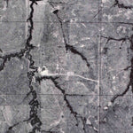 East Roaring Creek, OK (1975, 24000-Scale) Preview 2