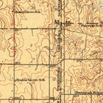 Stroud, OK (1932, 62500-Scale) Preview 2