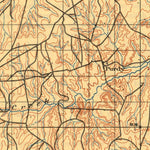 Rush Springs, OK (1902, 125000-Scale) Preview 3