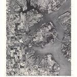 Wagoner East, OK (1972, 24000-Scale) Preview 1