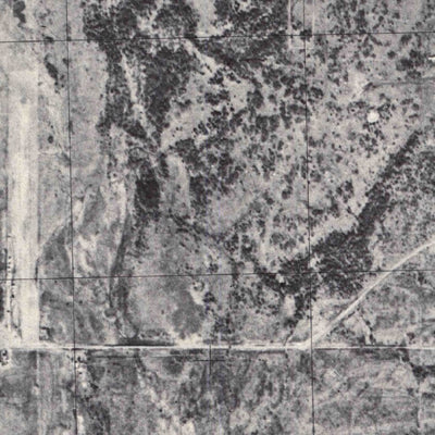 Wagoner East, OK (1972, 24000-Scale) Preview 3