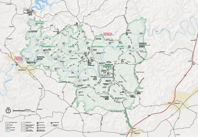 Mammoth Cave National Park