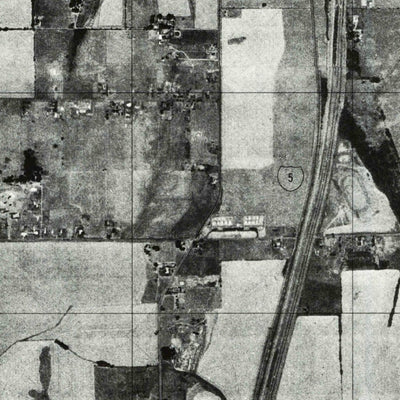 Albany, OR (1976, 24000-Scale) Preview 2