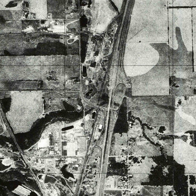 Albany, OR (1976, 24000-Scale) Preview 3
