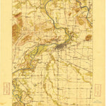 Albany, OR (1916, 62500-Scale) Preview 1