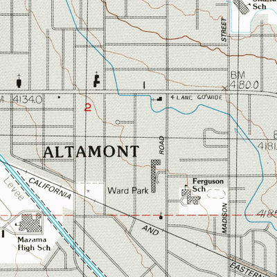 Altamont, OR (1985, 24000-Scale) Preview 3