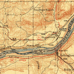 Arlington, OR-WA (1916, 125000-Scale) Preview 2
