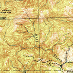 Alsea, OR (1942, 62500-Scale) Preview 3