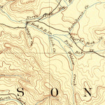 Medford E, OR-CA (1891, 250000-Scale) Preview 2