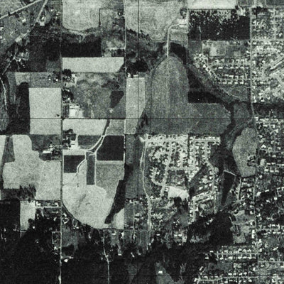 Beaverton, OR (1975, 24000-Scale) Preview 2
