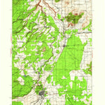 Bend, OR (1929, 125000-Scale) Preview 1