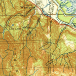 Cathlamet, WA-OR (1941, 62500-Scale) Preview 2