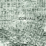 Corvallis, OR (1975, 24000-Scale) Preview 3