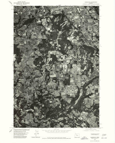 Damascus, OR (1975, 24000-Scale) Preview 1