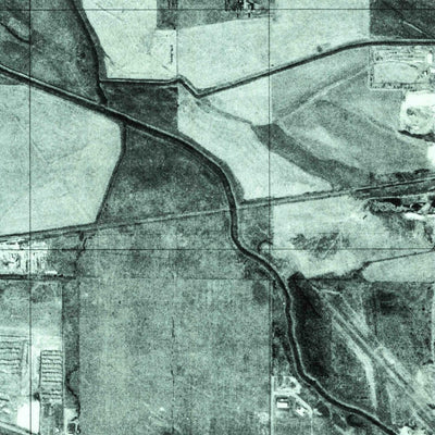 Eugene West, OR (1975, 24000-Scale) Preview 2