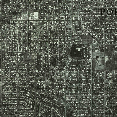 Gladstone, OR (1975, 24000-Scale) Preview 3