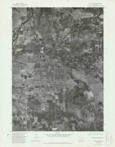 Eagle Point, OR (1974, 24000-Scale) Preview 1
