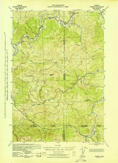 Birkenfeld, OR (1943, 62500-Scale) Preview 1