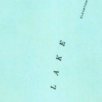 Lake Abert North, OR (1968, 24000-Scale) Preview 3