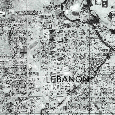 Lebanon, OR (1976, 24000-Scale) Preview 3