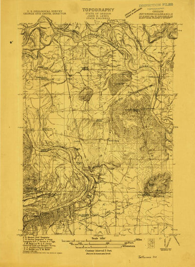 Albany, OR (1912, 31680-Scale) Preview 1
