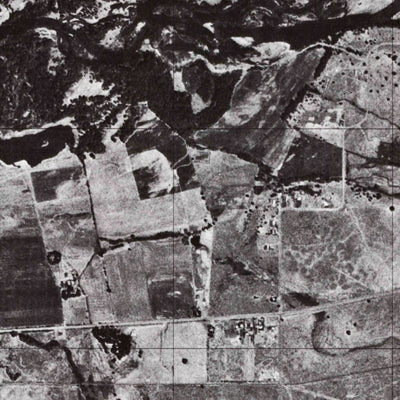 Sams Valley, OR (1974, 24000-Scale) Preview 2