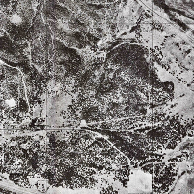 Sams Valley, OR (1974, 24000-Scale) Preview 3