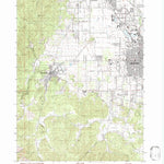 Medford West, OR (1983, 24000-Scale) Preview 1
