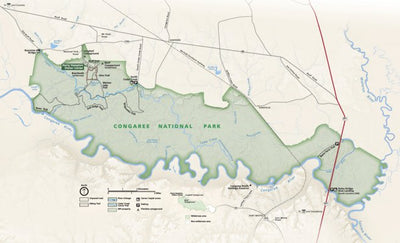 Congaree National Park
