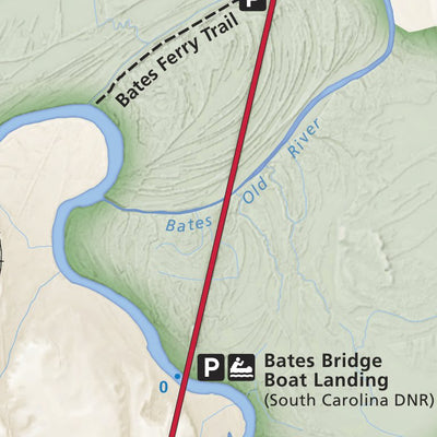 Congaree National Park