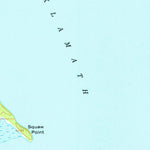 Modoc Point, OR (1957, 62500-Scale) Preview 2