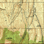Mount Vernon, OR (1943, 62500-Scale) Preview 2
