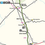 Natchez Trace Parkway