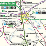 Natchez Trace Parkway