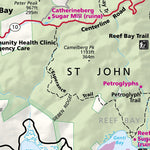 Virgin Islands National Park