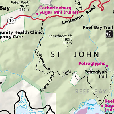 Virgin Islands National Park