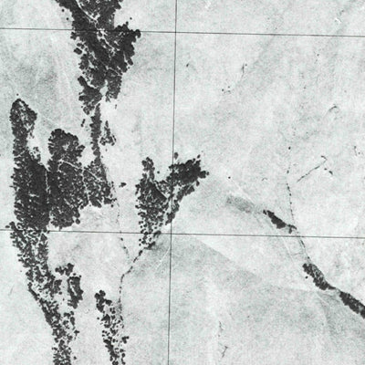The Dalles North, OR-WA (1975, 24000-Scale) Preview 2