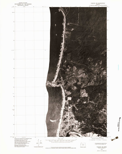 Newport North, OR (1975, 24000-Scale) Preview 1