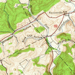 Allensville, PA (1935, 62500-Scale) Preview 2