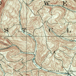 Bedford, PA (1908, 62500-Scale) Preview 3