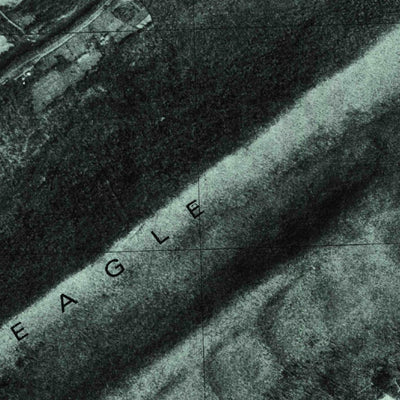 Beech Creek, PA (1977, 24000-Scale) Preview 2